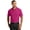 Pink, variant on Port Authority Core Classic Pique Polo