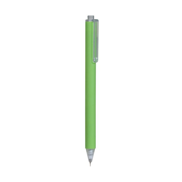 Bolígrafo/Pluma Molvi de tinta negra verde 1.1 x 14.1