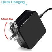 Lenovo Laptop Charger Lenovo 65W Laptop Charger for Lenovo IdeaPad 110 Flex 3 4 5 6 Series Flex 5-1470 5-1570 S145 S340 Certified Power Supply Cord