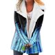 thumbnail image 4 of Puntoco Sudaderas Con Capucha Largas Para Mujer Abrigos Túnica Chaquetas De Algodón De Invierno Sudadera Informal De Punto Sudaderas Con Cremallera De Gran Tamaño Puntoco Puntoco-107, 4 of 7