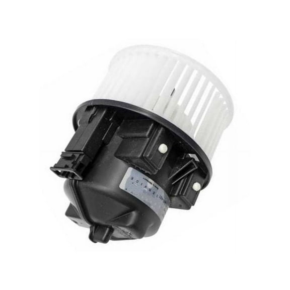 Blower Motor - Compatible with 2007 - 2016 Volvo S80 2008 2009 2010 2011 2012 2013 2014 2015