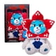 thumbnail image 1 of Peluche Basic Fun Care Bears Stranger Things Grumpy Bear, 1 of 7