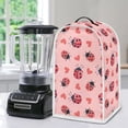 thumbnail image 5 of HELLHERO Spider Heart Oil Proof Polyester Kitchen Accessories with Waterproof for Home Kitchen Indoor, 5 of 6