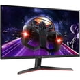 thumbnail image 4 of LG 24MP60G 24" FHD IPS Monitor AMD FreeSync, 4 of 5