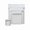 4, variant on Sturdy Laundry Wash Bag Keep Clothes Safe In Machine Nordic Styles