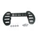 thumbnail image 3 of Scooter Pedals Del Pie Delantero Conjunto Ajustable Cómodo De Reposo De Bicicleta Eléctrica   Reposo En Pie De Scooter  Pedals Del Pie Del Pie Del Pie Del Pie, 3 of 8