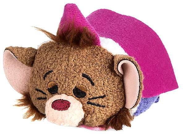disney mini plush