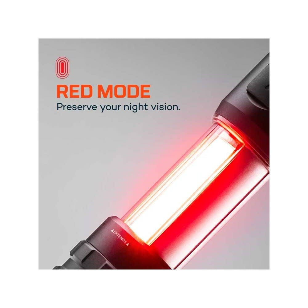 Nebo Slyde King 1000 Lumens Flashlight