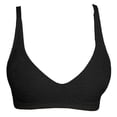 thumbnail image 4 of Floral Textured Underwire Bra for Everyday Comfort and Support with Lace Detail and Versatile Styling, 4 of 4