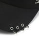 thumbnail image 3 of Gorra de béisbol Sonducket con anillo Negro, 3 of 6