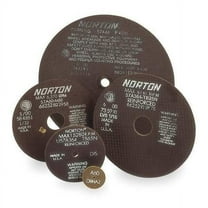 Norton Abrasives 66252938786