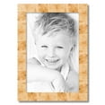 thumbnail image 2 of ArtToFrames 16" x 24" Maple Burl Veneer Picture Frame, 16x24 inch Wood Poster Frame (WOM-4955), 2 of 7
