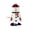 B, variant on Christmas Wind Up Toys Stocking Stuffers for Christmas Party Favors Goody Bag Filler