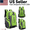 Green, variant on 40L Men Women Travel Backpack Rucksack Camping Laptop Hiking School Book Bag USA