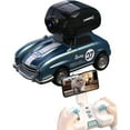 thumbnail image 5 of Mini Remote Control Car with Camera, FPV RC Car, Blue, 5 of 9
