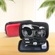 thumbnail image 4 of Gwong Electrónica Portátil Anti-polvo 2.5 pulgadas HDD Auriculares Carga Caja de almacenamiento Bolsa de viaje, 4 of 6