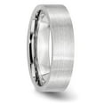 thumbnail image 4 of Cobalt Flat Satin 6mm Band, 4 of 7