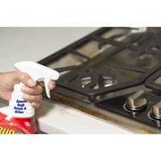 Krud Kutter 305373-6PK Kitchen Degreaser All Purpose Cleaner, Clear, 192 Fl Oz