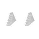 thumbnail image 4 of Injueey Acrylic Display Shelf Handbag Purse Cosmetic Glasses Stand Display Type3 NO3, 4 of 4