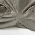thumbnail image 4 of HAOYUNL Kids Summer Set Bamboo Fiber Children's Summer Wear - Lightweight Short Sleeve Shorts Set for Boys Girls 9M-7Y, 4 of 9