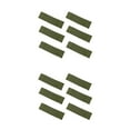 thumbnail image 1 of Sonducket 6 uds diademas elásticas deportes mujeres niñas banda de de cara estilo Simple diadema moda banda para el sudor Yoga verde Verde 2Conjunto, 1 of 6