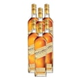 thumbnail image 1 of Pack x 6 Whisky Johnnie Walker Gold Label Reserve Blended Scotch 750 ml Importado, 1 of 4