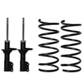 thumbnail image 1 of Kit Original AG para Auto Delanteros para Hyundai Atos 2000 a 2012 4 Piezas Nuevos, 1 of 5