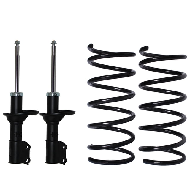 Kit Original AG para Auto Delanteros para Hyundai Atos 2000 a 2012 4 Piezas Nuevos