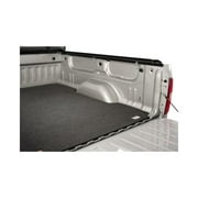 Angle View: Access Cover Bed Mat Carpeted And Waterproof For Trucks AGR-25020419