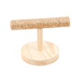 thumbnail image 2 of Parrot Perch Stand Gym Parrot Playstand Bird Training T Stand for Cockatiels, 2 of 10