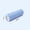 Blue, variant on 30cm Yoga Column Gym Fitness Pilates Foam Roller Exercise Back Massage Roller Yoga Brick Home Fitness Equipment