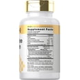 thumbnail image 2 of Suplemento Doctor's Way: glucosamina, condroitina, cúrcuma, MSM, 2 of 7