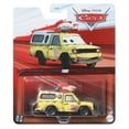 thumbnail image 5 of Disney/Pixar Cars Todd Pizza Planet Truck Diecast Vehicle, 5 of 5
