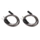 thumbnail image 1 of Divisor de auriculares, Micrófono Auricular Y Cable divisor Estéreo de alta fidelidad universal para computadora portátil para PC Ccdes No se aplica, 1 of 6