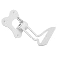 thumbnail image 1 of Wireless Speaker Wall Mount, Thicken Metal Amp Rack Rotatable  Mounting Bracket Wall Speaker Mount Compatible with SONOS Era 100, 1 of 7