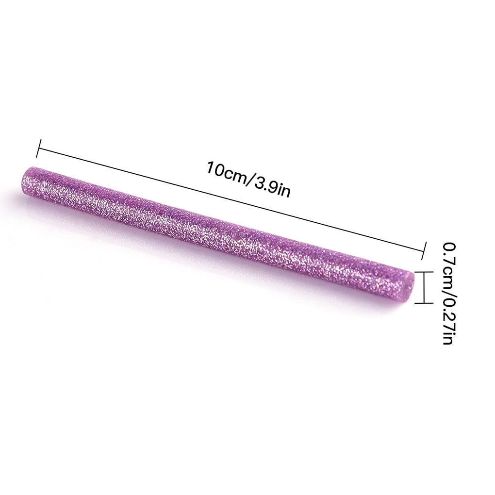 Wholesale Glue Sticks - Purple, Twist Applicator, 1.48 oz - DollarDays