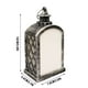 thumbnail image 3 of pstuiky Farol LED decorativo navideño con tecnología de sublimación térmica, luz nocturna LED decorativa, 3 of 6