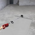 thumbnail image 3 of 150cm Electric Concrete Polisher Level Floor Vibration Ruler Mortar Vibrator Screed Concrete Leveling Machine With Battery, 3 of 6