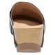 thumbnail image 3 of Zueco Mule Dansko Talulah para mujer, piel negra, 8.5-9US, 3 of 4