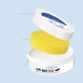 thumbnail image 3 of DPTALR The White Shoe Cleaning Cream Has A Built-in Sponge Wipe, 3 of 8