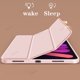 thumbnail image 2 of Funda De Cuero Suave Folio Para Redmi Pad SE 11 2023 6 6 Pro 11 Pulgadas 5 5 10,61 Soporte Cubierta Protectora, 2 of 4
