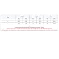 thumbnail image 5 of Aellinatey Women High Waist Wide Leg Jeans Spring Summer Denims Pants Bows Palazzo Pants, 5 of 12