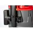 thumbnail image 3 of RIDGID 62723 Rouge 16 Gallons RT1600 Aspirateur Eau et Poussière, Gris Foncé et Rouge, 3 of 4