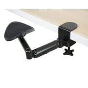 Mount-It! Adjustable Arm Rest for Desk