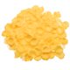 thumbnail image 1 of 1000 Pcs Pétalos de Flores de Seda Falsos para Bodas, Pétalos de Rosa Artificiales a Granel para Pétalos de Confeti de Boda (Naranja Amarillo), 1 of 7