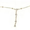 thumbnail image 2 of SEXY SPARKLES Rhinestone Bra Chain Sexy Harness Bikini Body Chain, leg Chain Jewelry, 2 of 3