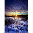 thumbnail image 1 of Great BIG Canvas Phil Koch Poster Print entitled Remember Me Tomorrow, 1 of 2