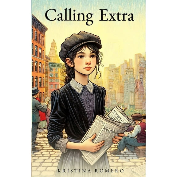 Calling Extra, (Paperback)