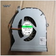 thumbnail image 2 of FOR fan DFS531005MC0T F9J2 CN-0D355P D355P FOR 15Z 1569 P06F CPU COOLING FAN 49RM6FAWI00, 2 of 2