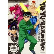 Yu Yu Hakusho: OVA / Eizou Hakusho